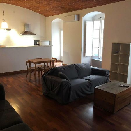 Boulevard Graziani Bastia  Luaran gambar
