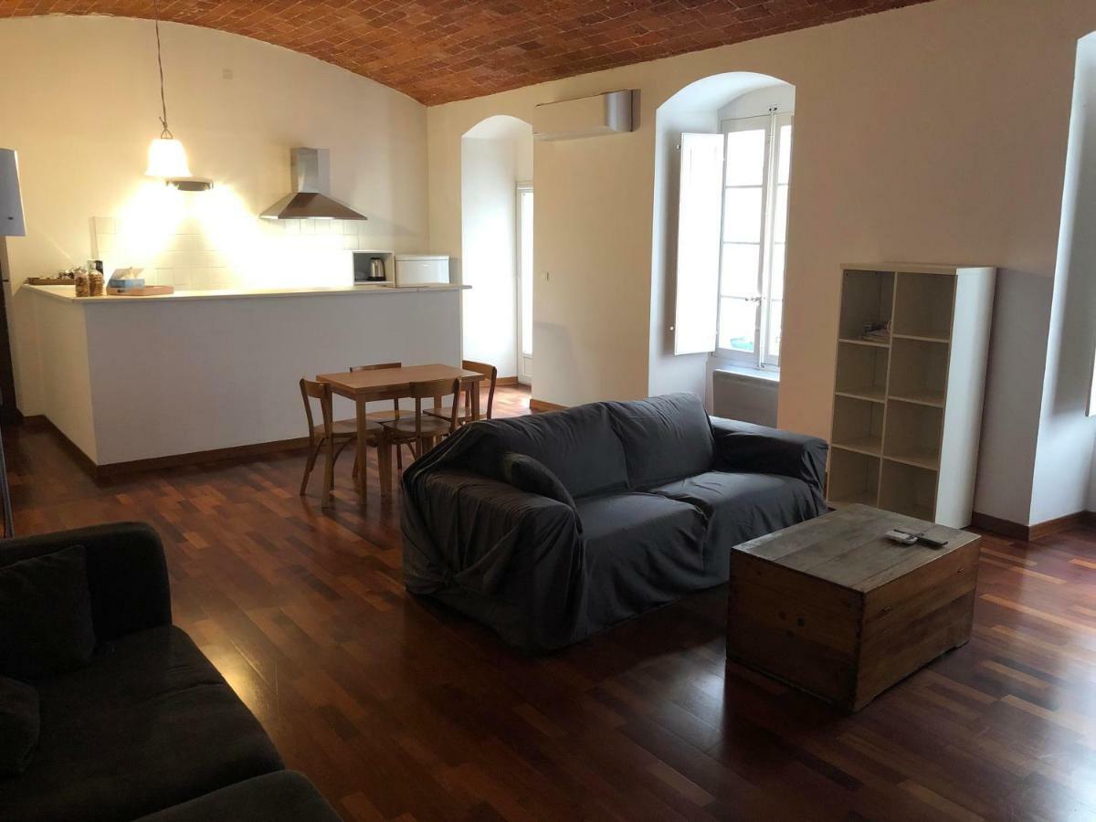 Boulevard Graziani Bastia  Luaran gambar